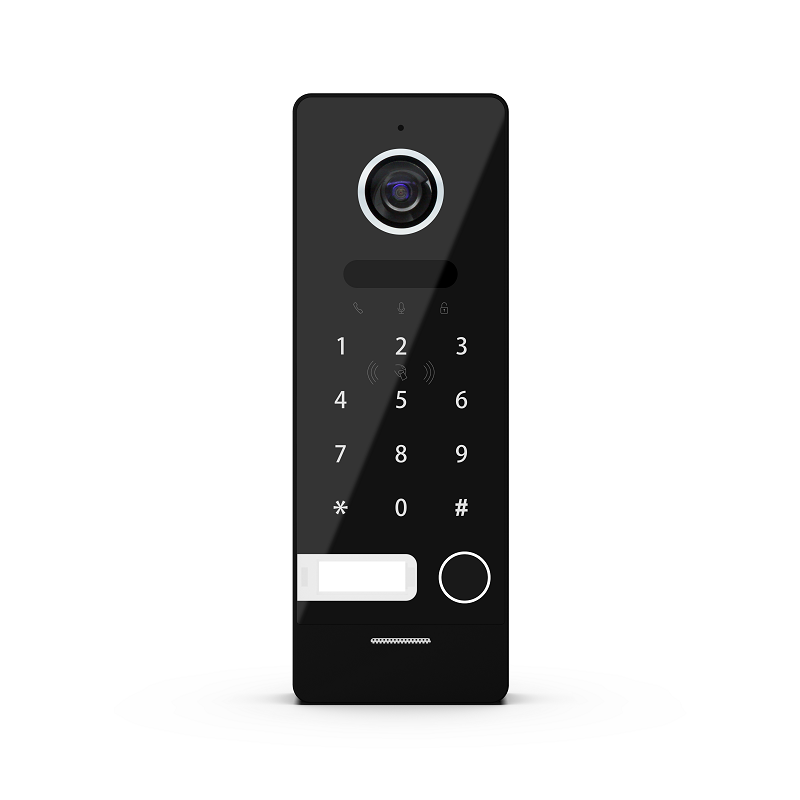 AT-VD313H BL Вызывная панель IP-домофона