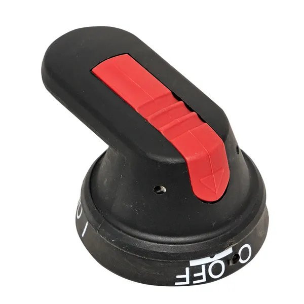 Рукоятка для управления через дверь рубильниками TwinBlock 160-250А (tb-160-250-dh) Рукоятка для рубильника