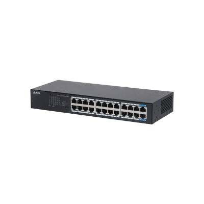 DH-S3024-24GT Сетевой коммутатор