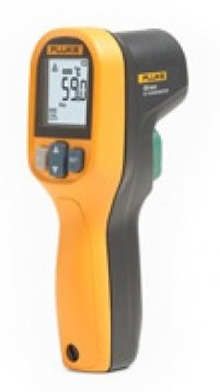 Fluke 59 MAX+ ERTA Пирометр