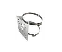 KN-J28T1 Кронштейн для крепления на столб