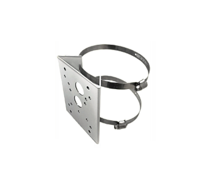 KN-J28T1 Кронштейн для крепления на столб