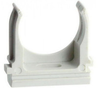 CF32-GY (50 шт) (11476c) Держатель с защёлкой