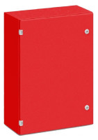 MES 50.40.21 RAL3020 Шкаф компактный распределительный