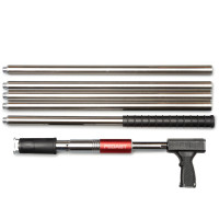 Пистолет монтажный пороховой для подвесных потолков FEDAST H8 (FDH8) Пистолет монтажный пороховой