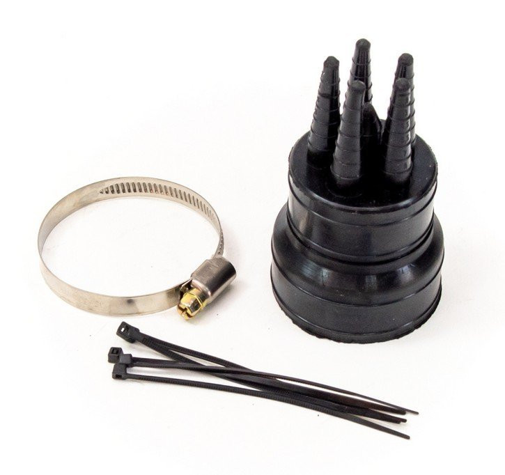 Гермоввод ГВкаб D50 (к-1) Гермо-С (PR08.26412) Гермоввод