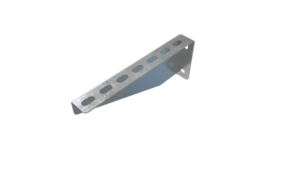 Кронштейн настенный KN 300-2,0 (KN30020) Кронштейн настенный