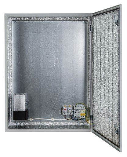 Mastermann-5УТП (Ver. 2.0) Климатический навесной шкаф