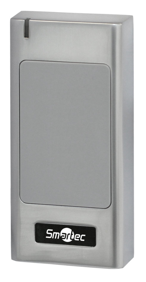 ST-PR041EHM Считыватель EM-Marin, HID, Mifare