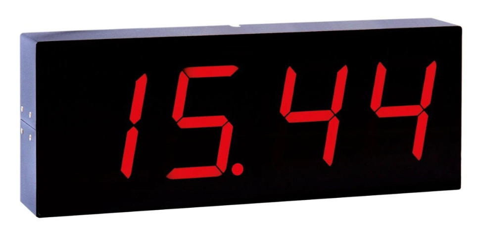 Perco-AU05 Табло системного времени