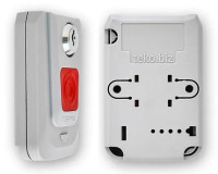 Астра-321Т Извещатель охранный ручной точечный электроконтактный