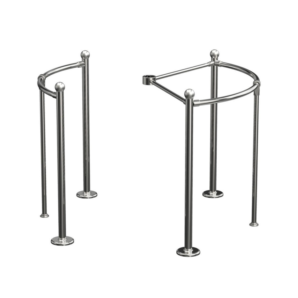 Ростов-Дон ОЛ-Р ХРОМ люкс Ограждение