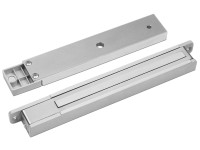 AL-200 Premium (серый) Замок электромагнитный