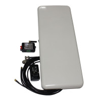 SMART GATE - SG333GA RFID Считыватель RFID