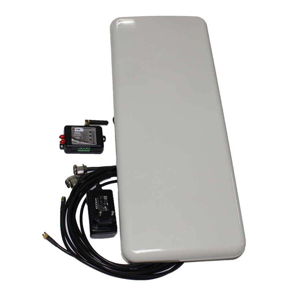 SMART GATE - SG333GA RFID Считыватель RFID