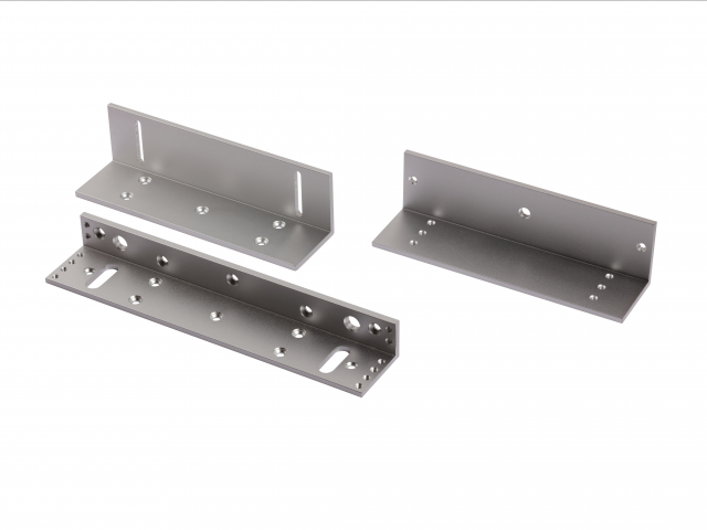 DS-K4H450-LZ Комплект L и Z образных креплений