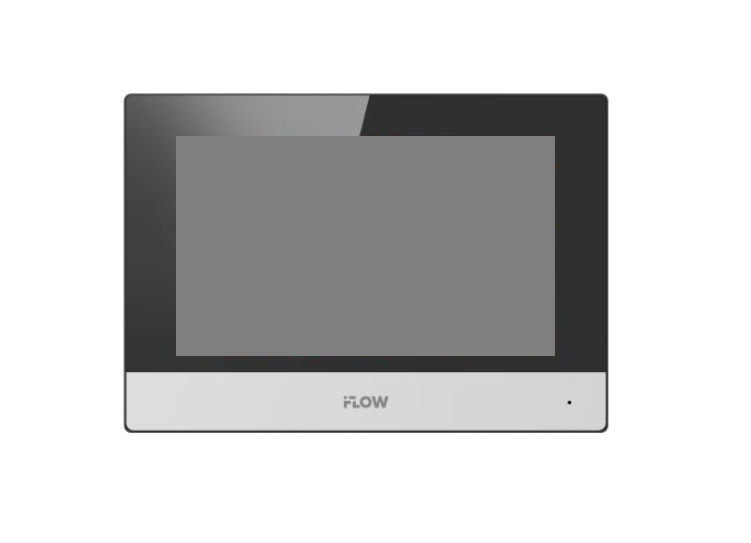 F-VI-3442IPWE1 Монитор IP-видеодомофона