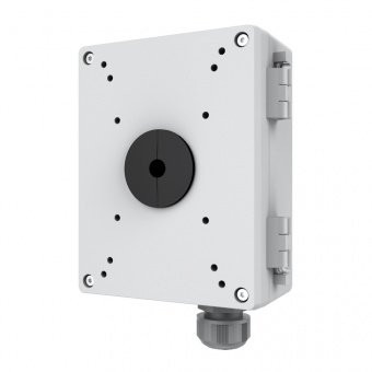 TR-JB602 Коробка монтажная для камер видеонаблюдения