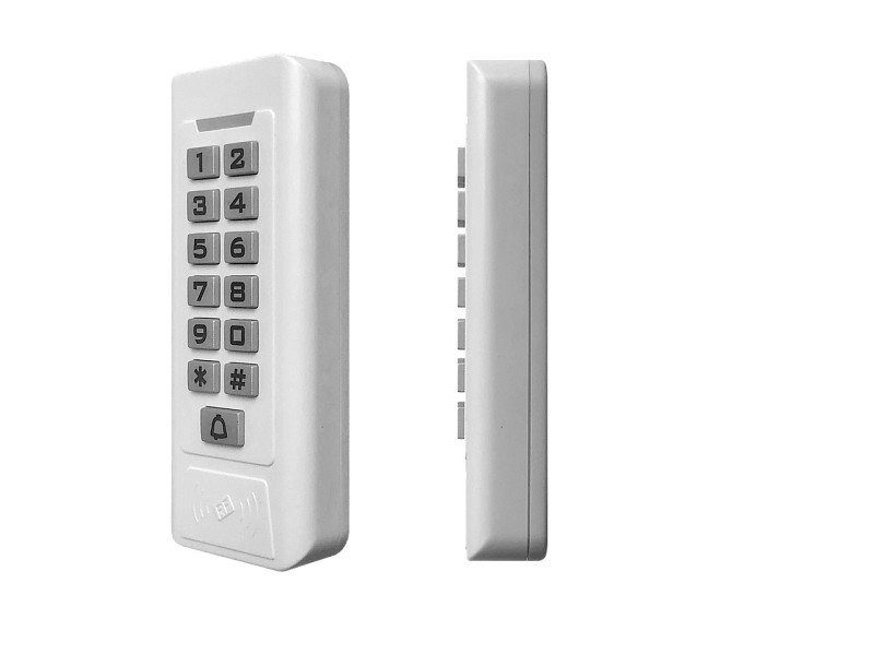 Ri-KB-1 Клавиатура