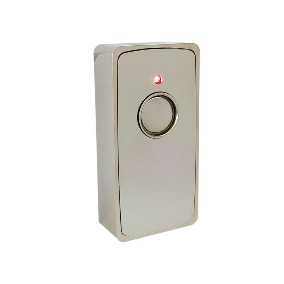 8040.15 Считыватель Touch Memory накладной