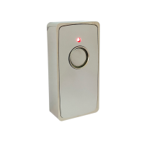 8040.15 Считыватель Touch Memory накладной