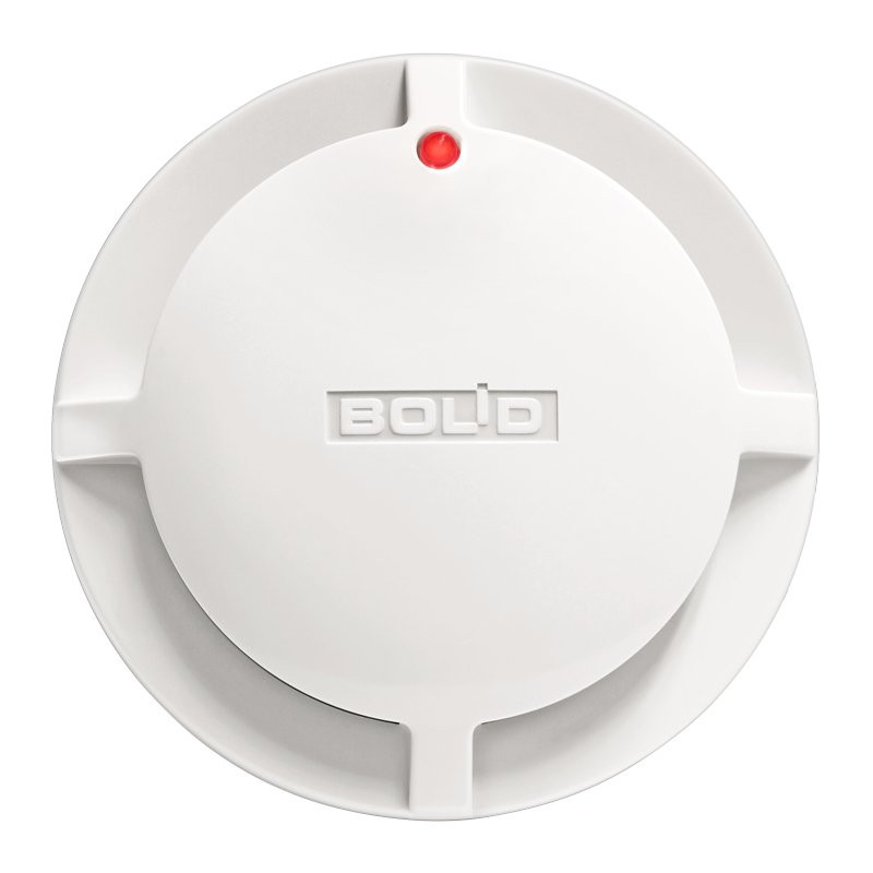 С2000-ИП-03-С Извещатель пожарный тепловой максимально-дифференциальный адресно-аналоговый