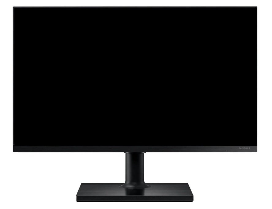SAMSUNG F24T450FQI 23.8" черный Монитор LCD 23,8 дюймов