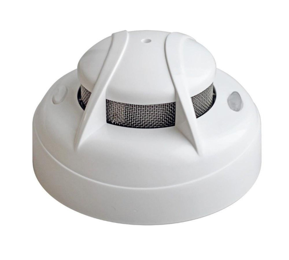 ДИП-220Р ВЕКТОР (ИП212-220Р) Извещатель пожарный дымовой оптико-электронный точечный радиоканальный