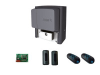 CAME BX708RC combo KIT Комплект автоматики для откатных ворот