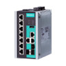 EDS-510E-3GTXSFP Коммутатор 7х10/100BaseTX, 3 x Combo Gigabit (10/100/1000BaseTX или 100/1000BaseSFP) EDS-510E-3GTXSFP Коммутатор 7х10/100BaseTX, 3 x Combo Gigabit (10/100/1000BaseTX или 100/1000BaseSFP)
