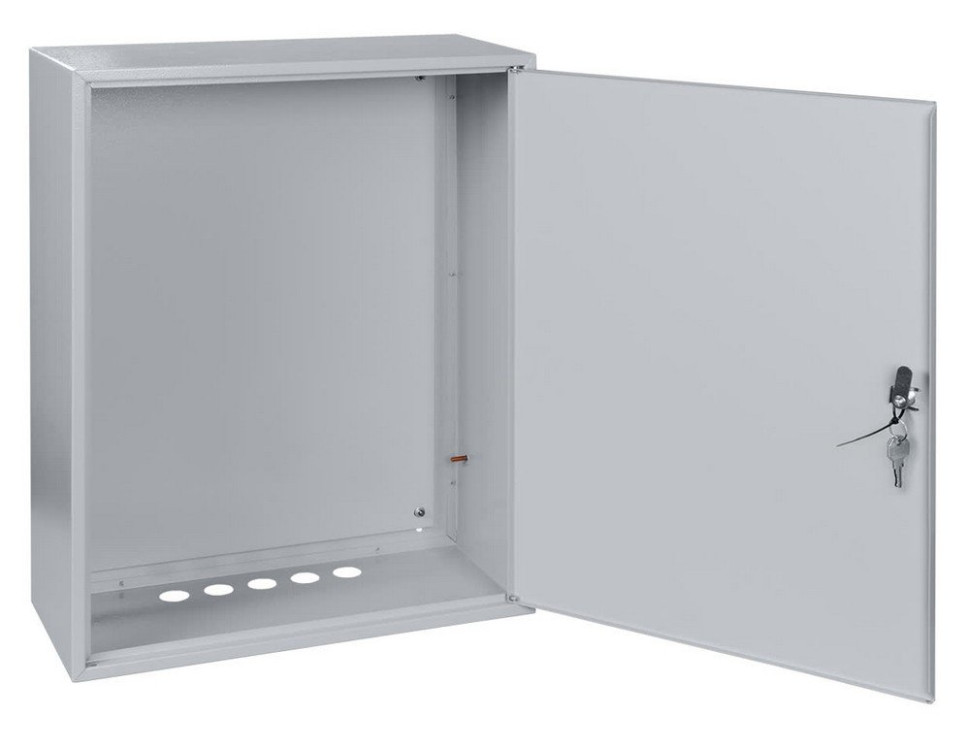 ЩМП-3-0 (650х500х220) IP31 Народный (SQ0905-0903) Щит с монтажной панелью