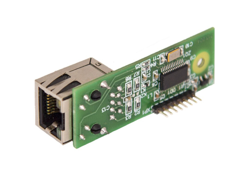 Адаптер Ethernet