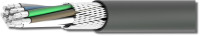 МКЭШнг(А)-LS 10х0,5 Кабель монтажный экранированный не распространяющий горение при групповой прокладке с пониженным дымо- и газовыделением