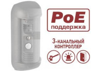 DSxxxP-3L Опция для видеопанелей BEWARD
