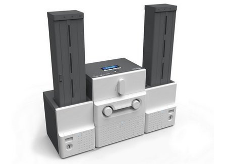 SMART-70S 500/500 Принтер