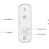 DH-DB41AB Вызывная панель IP-домофона