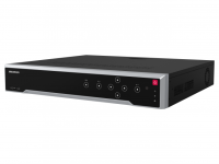 DS-7732NI-M4/16P IP-видеорегистратор 32 канальный