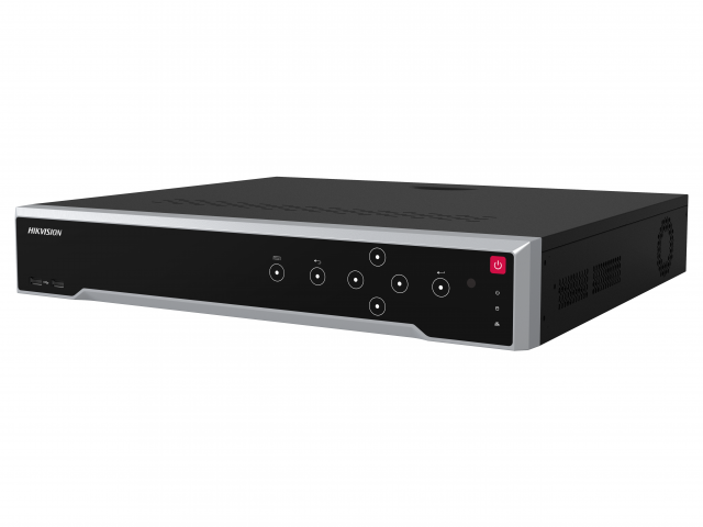 DS-7732NI-M4/16P IP-видеорегистратор 32 канальный