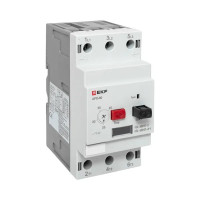 АПД-80 25-40А (apd80-me-40) Автомат пуска двигателя