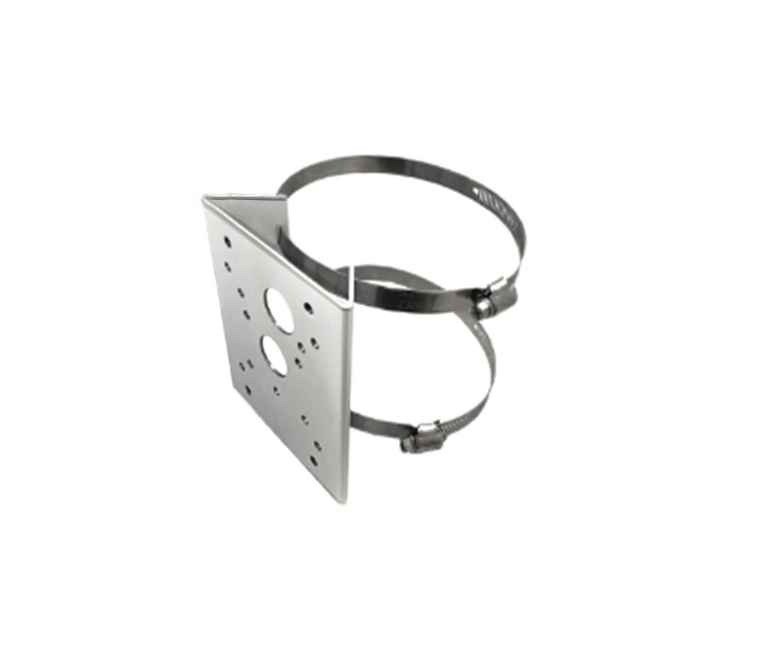 KN-J34T-L Кронштейн на угол здания