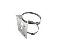 KN-J34T-L Кронштейн на угол здания