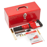 Пистолет монтажный пороховой FEDAST PC 84 (ПЦ-84) (FDPAG-84PC) Пистолет монтажный пороховой