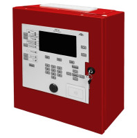 БКУ-И Блок контроля и управления