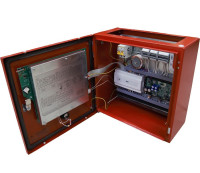 БКУ-И Блок контроля и управления