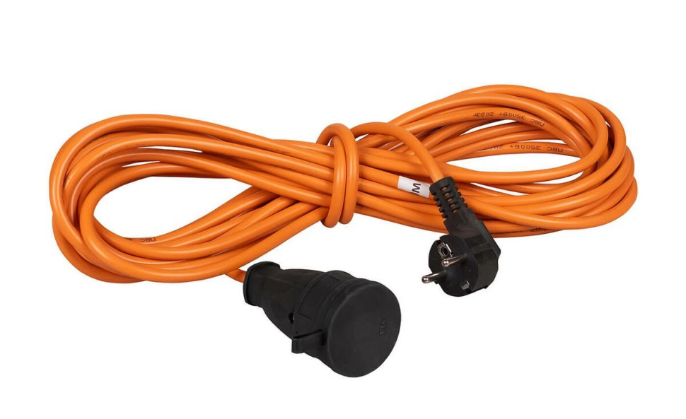 EC-B-3.5-G-10 (11795c) Удлинитель силовой