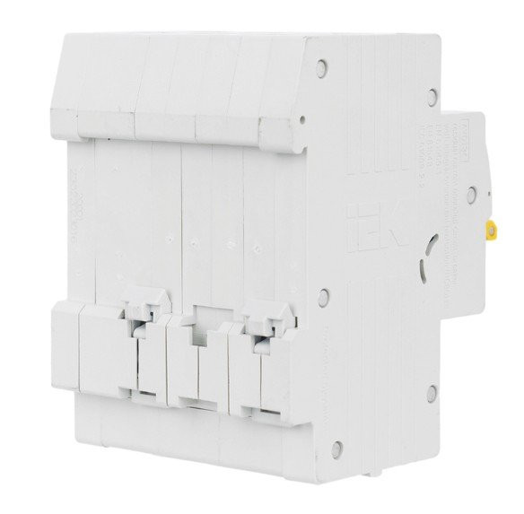 АВДТ 34 C10 30мА KARAT (MAD22-6-010-C-30) Автоматический выключатель дифференциального тока