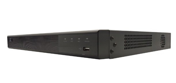 ST-NVR-V1612F97 FORT IP-видеорегистратор 16-канальный