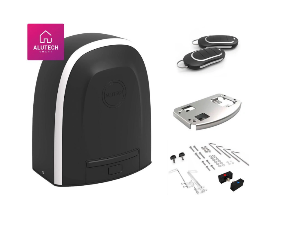 RTO-500MKIT-Sm Комплект привода для откатных ворот