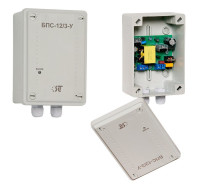 БПС-12/3-У Блок питания стабилизированный