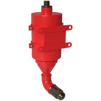 МПП «Гарант-Т1» исп. 02 Модуль порошкового пожаротушения